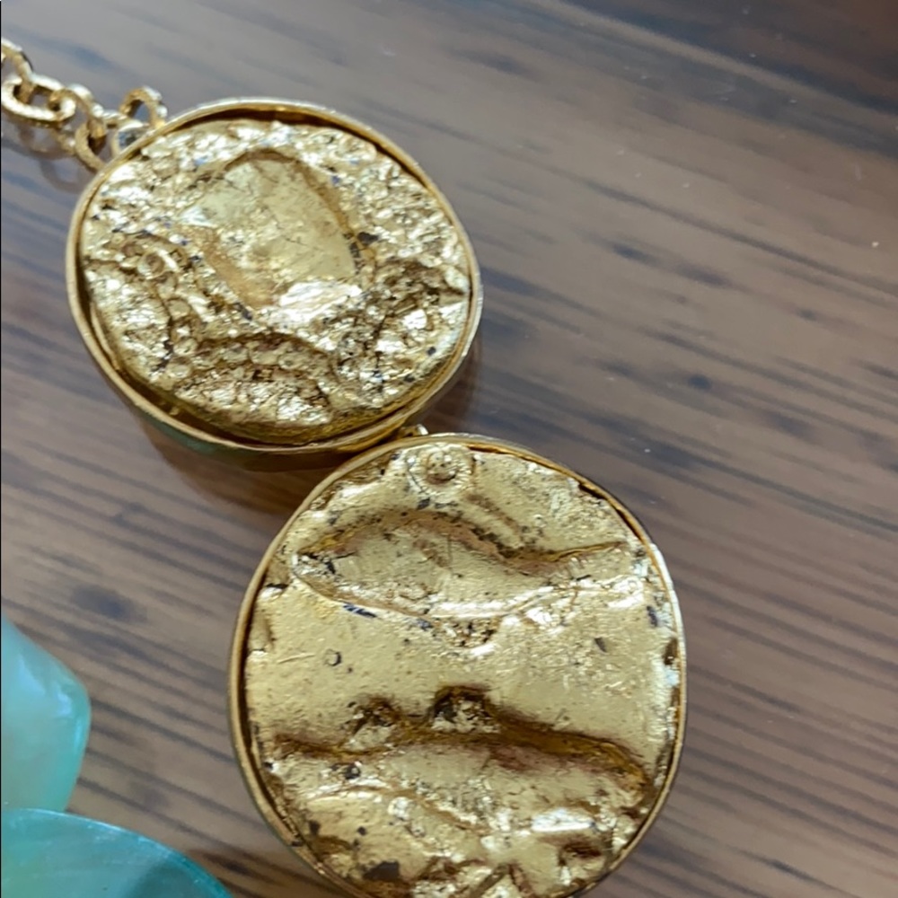 Rare Kenneth Lane vintage necklace - Picture 12 of 17